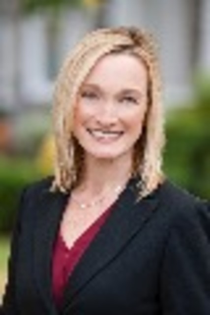 Headshot of Kim Fahy