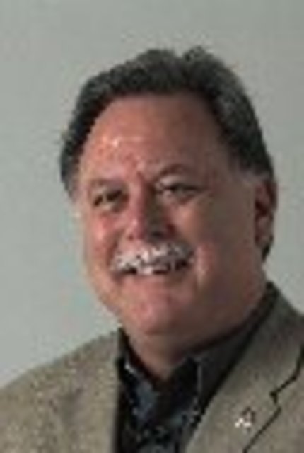 Headshot of Gary Plass