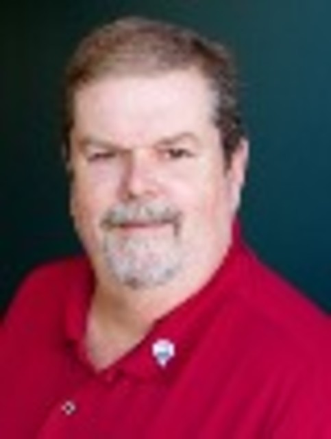 Headshot of Michael Boles