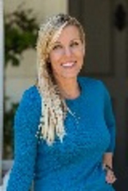 Headshot of Mary Haufler