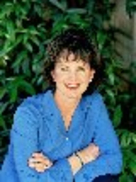 Headshot of Nancy Wheeler