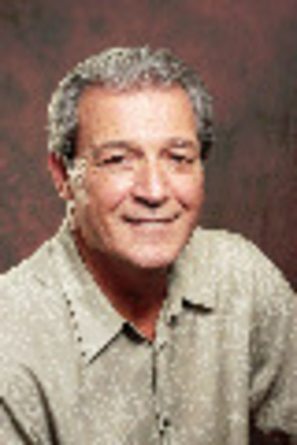 Headshot of Timothy Souza
