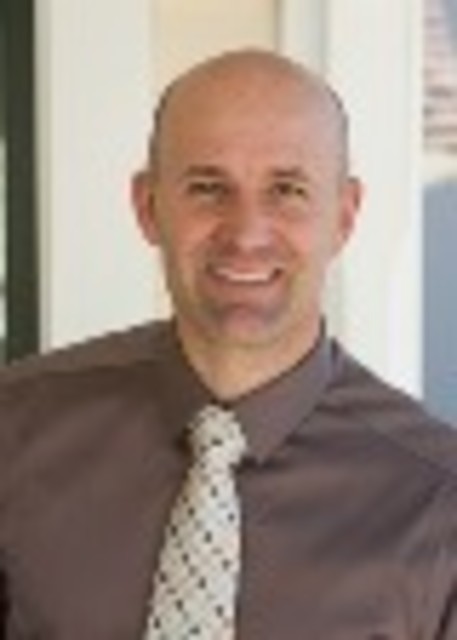 Headshot of Larry Tristano