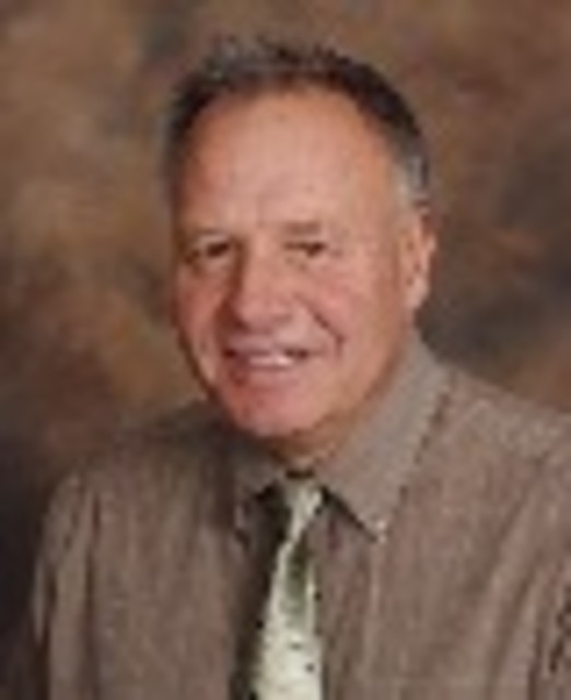 Headshot of Robert Moreiko