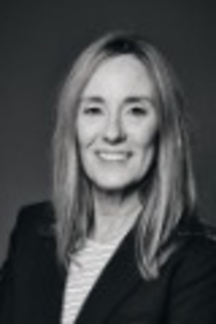 Headshot of Linda Farwell