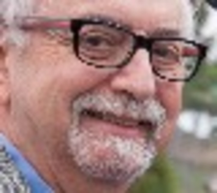 Headshot of Norbert Tenenbaum