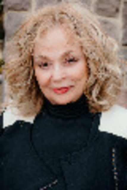 Headshot of Kim McPherson