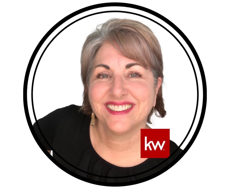 Headshot of Anita Anderson