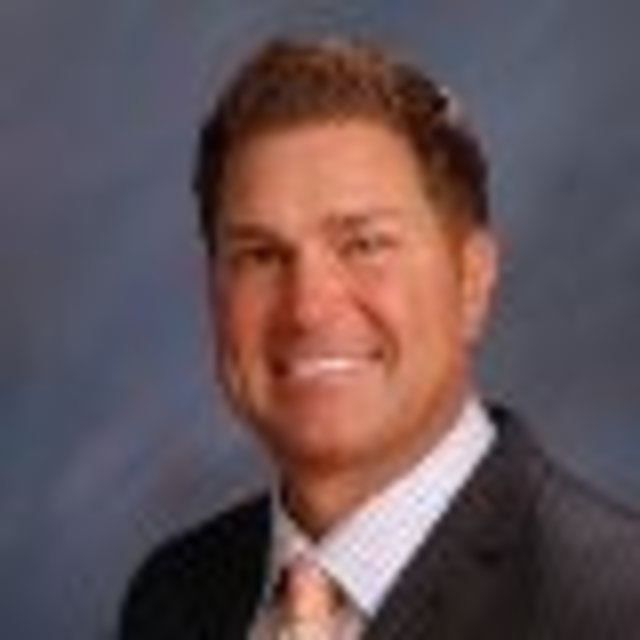Headshot of Michael Pavelka