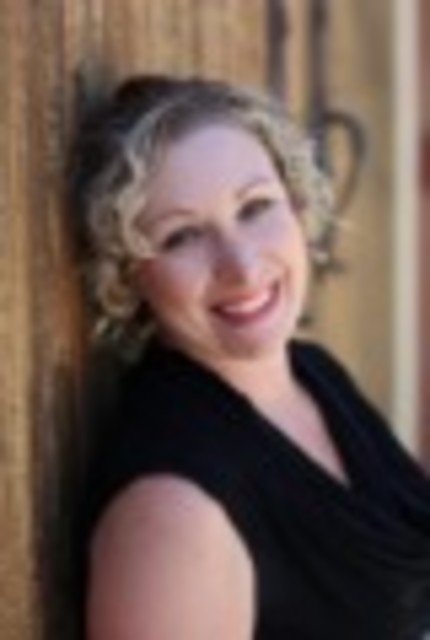 Headshot of Rama Mejia