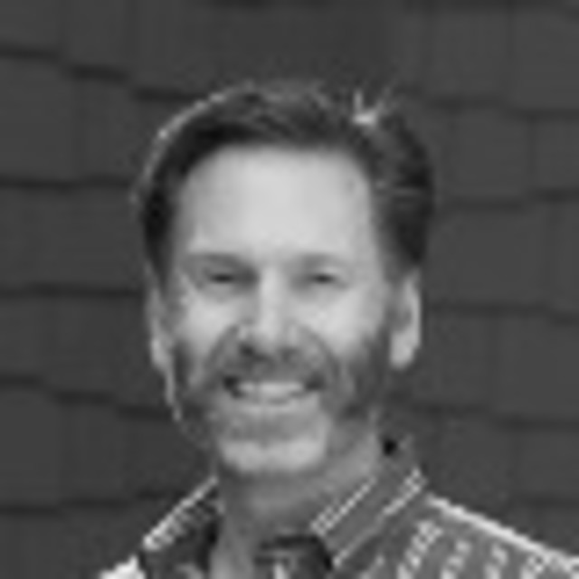 Headshot of Andy Paulson