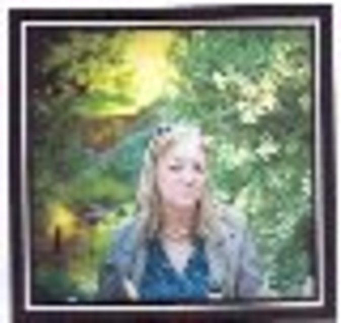 Headshot of Diane Hart