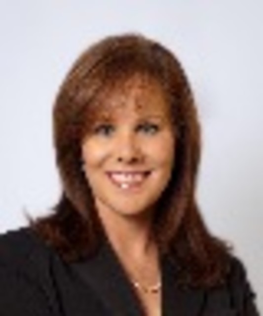 Headshot of Theresa Crisler