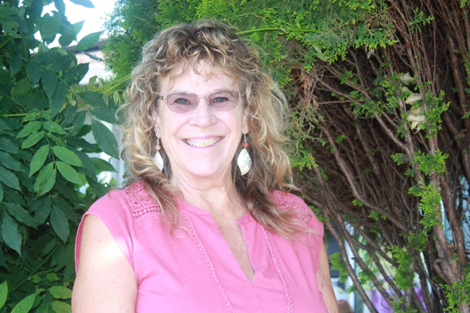 Headshot of Lurah Magee