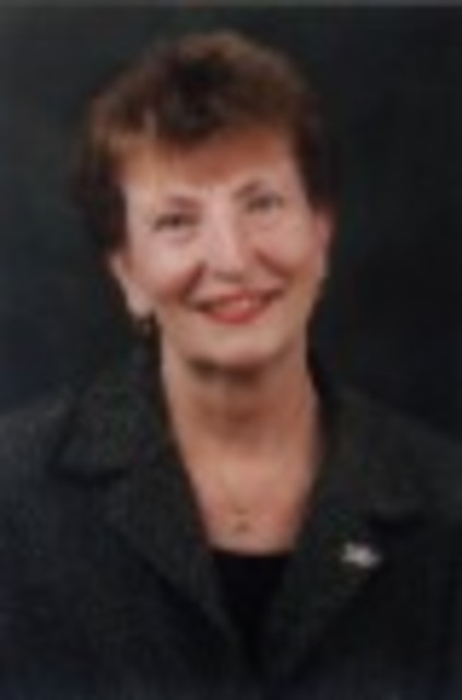 Headshot of Linda De Martini