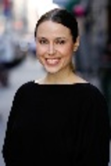 Headshot of Chelsea Lovascio