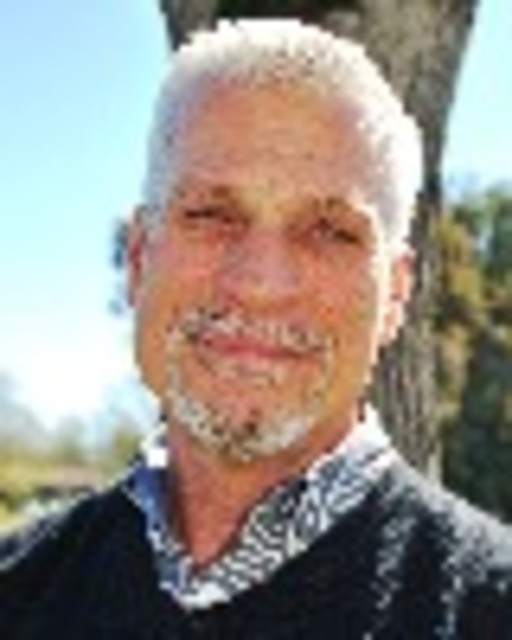Headshot of Randall Ratto