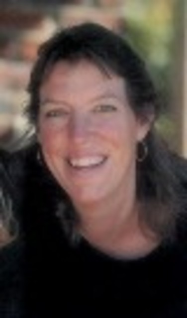 Headshot of Anne Webb