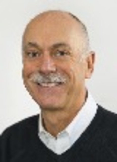 Headshot of Richard Lester