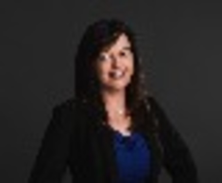 Headshot of Kristi Taylor