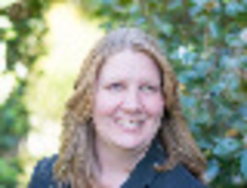Headshot of Shari Skaife