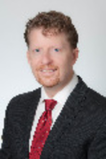 Headshot of Kelly Norris