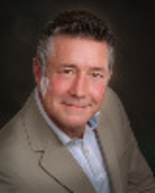 Headshot of Douglas Bohling