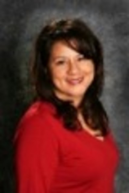 Headshot of Lenore Coronado