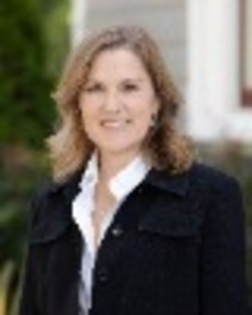 Headshot of Susan Cady
