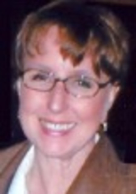 Headshot of Debra Delfino