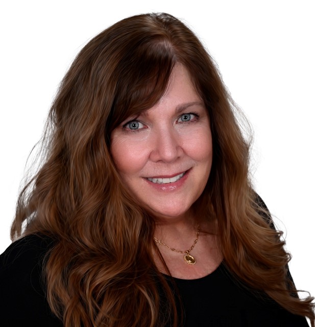 Headshot of Jennifer Kempton