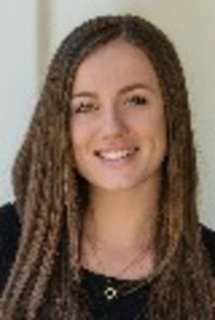Headshot of Ariana Haufler