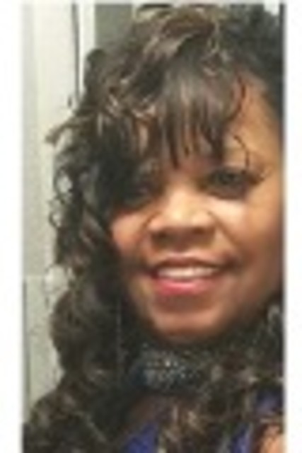 Headshot of Susan McFarland-Ellison