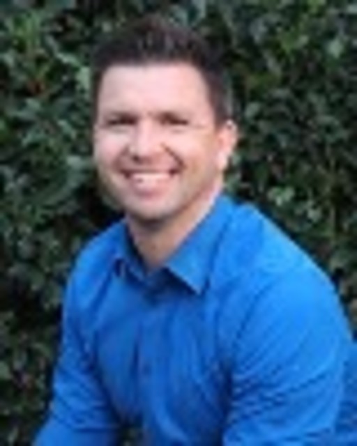Headshot of Bryan Miller Murphy