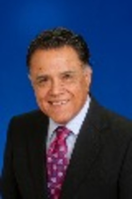 Headshot of Joseph Hernandez
