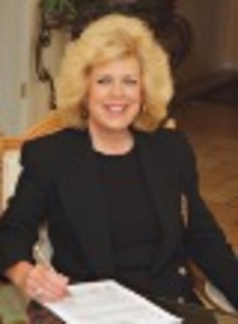 Headshot of Karen Magliocco