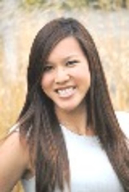 Headshot of Kimberly Sethavanish