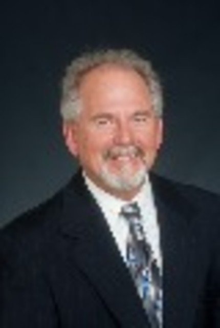 Headshot of Randy Mack