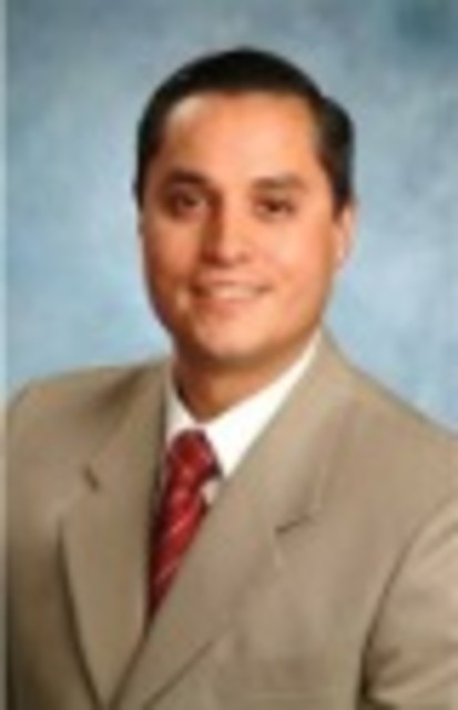 Headshot of Julio Caceres