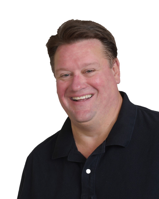 Headshot of William Schlutius