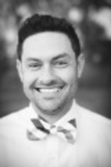 Headshot of Chad Rummonds