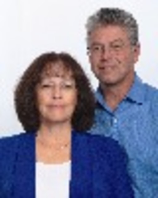 Headshot of Patricia Steffensen