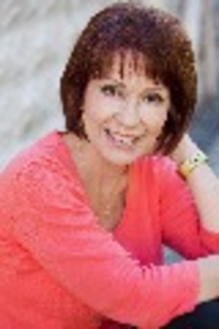 Headshot of Denise Cook