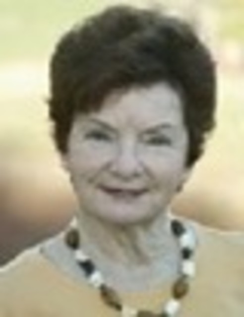 Headshot of Elizabeth Black