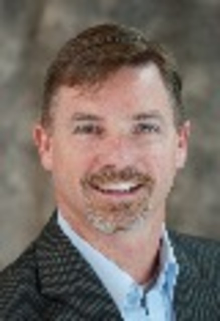 Headshot of Michael Downes