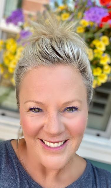 Headshot of Kira Bowman
