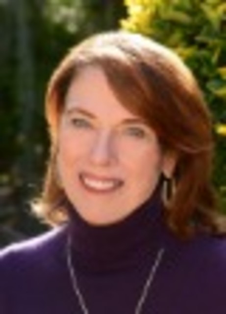 Headshot of Margaret Kent