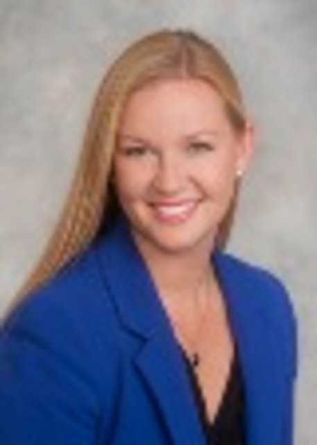 Headshot of Kristen Tamayo