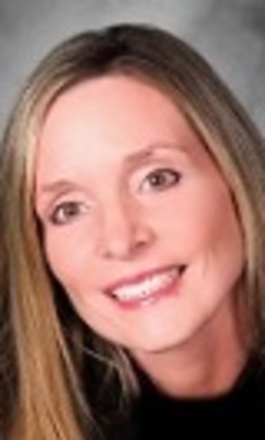 Headshot of Valerie Lasseter