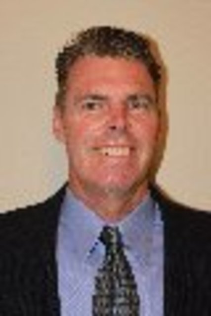 Headshot of Robert Frappia